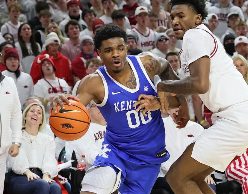 Cats Host Sooners in Historic SEC Showdown