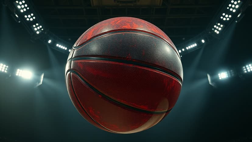 Kentucky vs. Santa Clara: Madness Model Predicts Over!