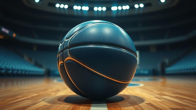 Kentucky Targets Syracuse Guard Nait George