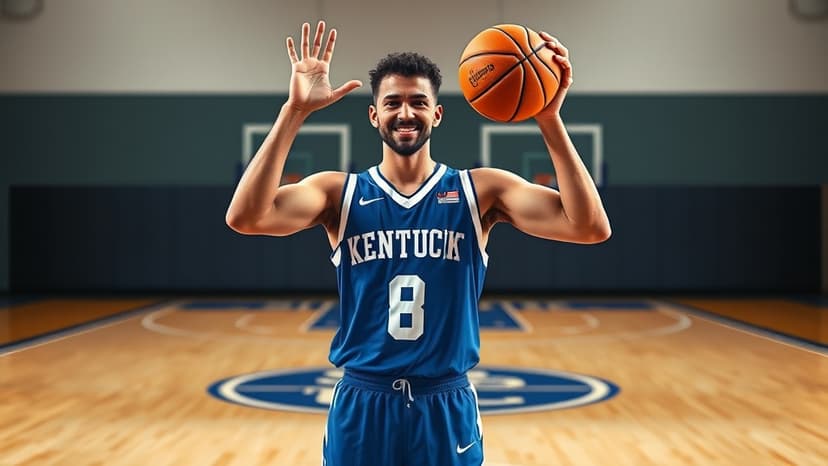 Wildcats Roar Back: First SEC Win Earned