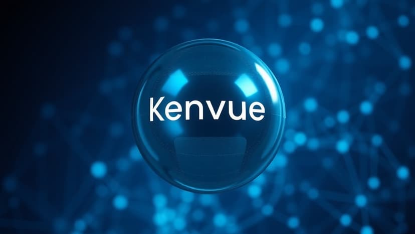 Kenvue Beats Estimates, Plans Workforce Cuts Amid Merger Talks