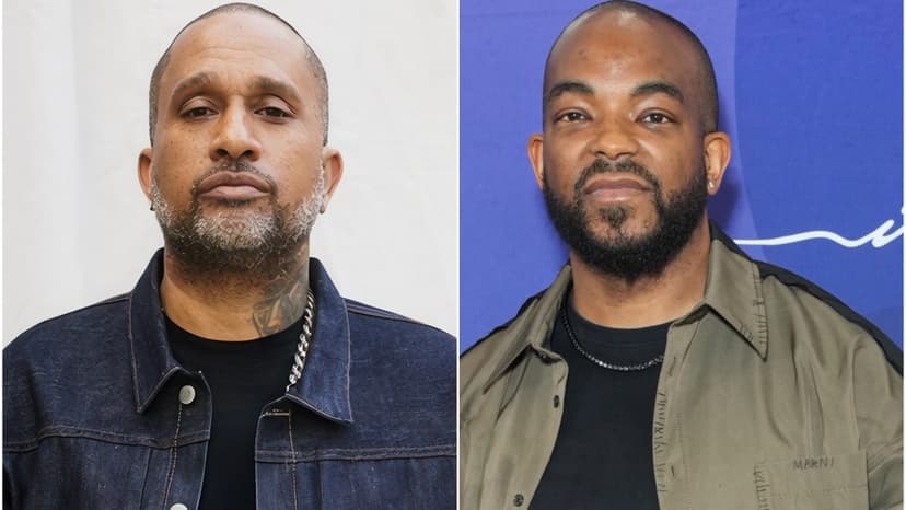 Kenya Barris Backs New Creator Venture