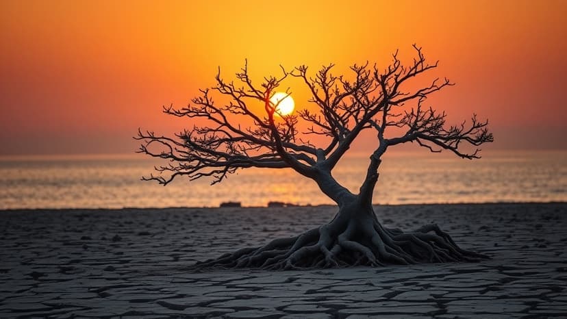 Climate Change Devours Kenyan Culture, Identity, and Tourism