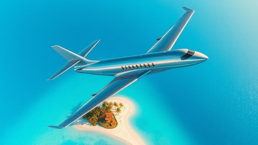 Kenya's Coast: Tourism Goldmine Unlocked by Air Access