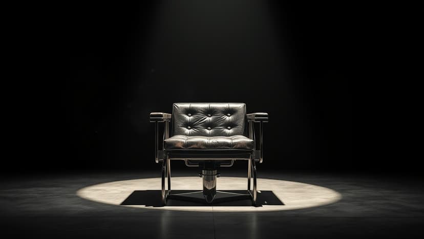 Kenya Moore's Salon Drama: Legal Battle Forces Move