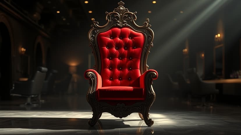 Kenya Moore's Salon Owes $80K in Rent Battle