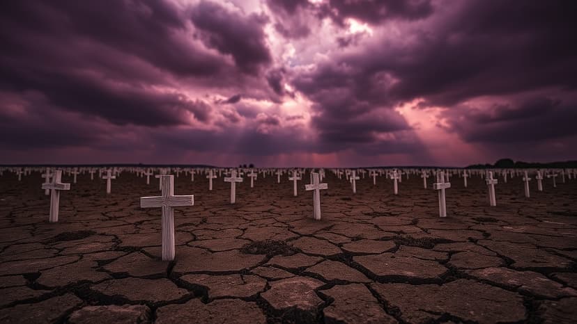 Kenyan Cult Leader Faces New Murder Charges