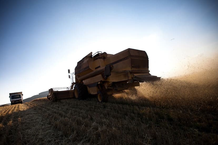 Kenya's $772M Green Bonds for Agri-Future