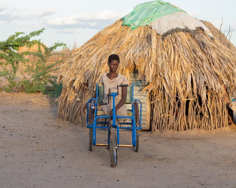 Lake Turkana's Rising Waters Fuel Deadly Crocodile Attacks