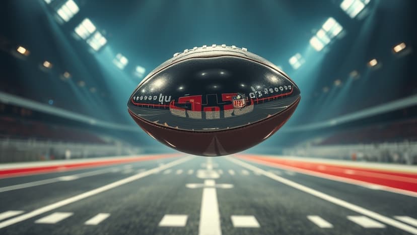 TE Kenyon Sadiq Blazes 4.39 40-Yard Dash at NFL Combine