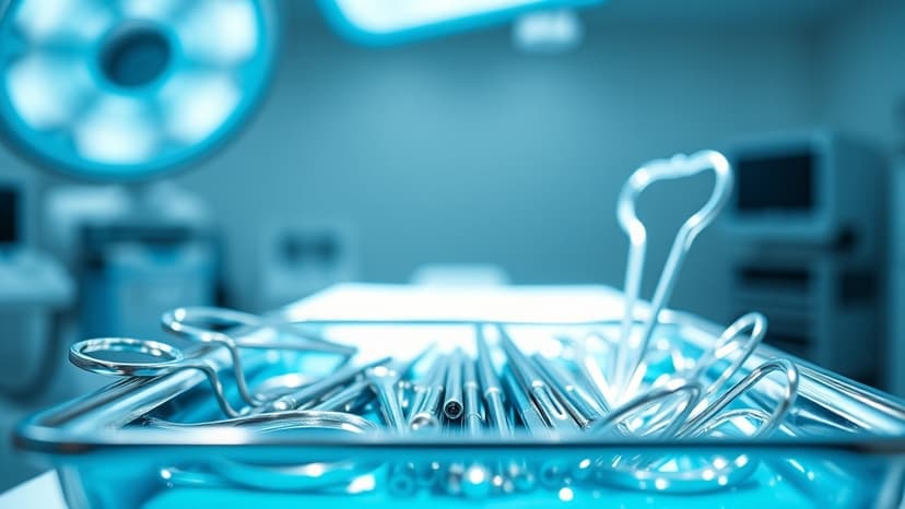 Kerala Standardizes Surgery to Cut Errors