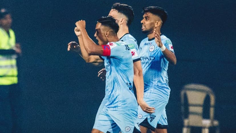 Blasters Host Mumbai City FC in Crucial ISL Clash