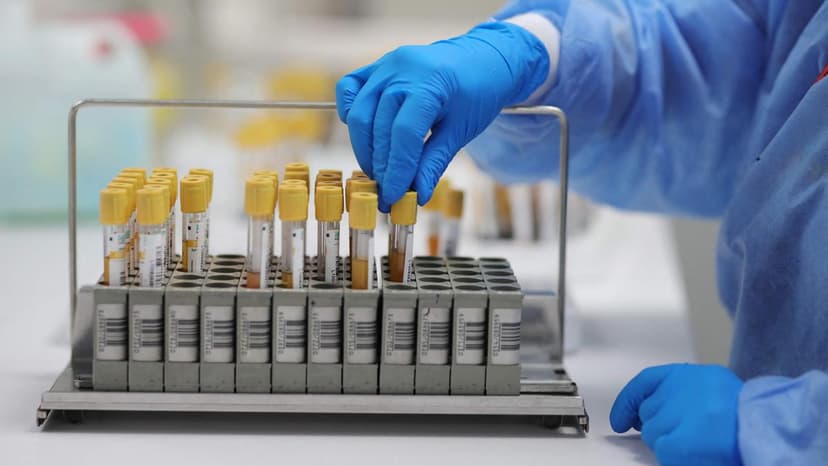 Kerala Blood Banks Urged for Advanced HIV/Hepatitis Screening