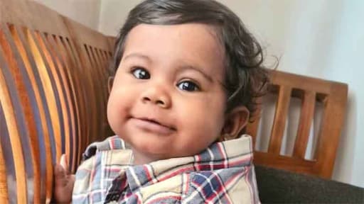 Kerala Infant Aalin’s Death Sparks Major Child Safety Campaign