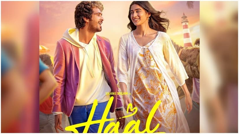 Kerala Court Shields 'Haal' Film from Certification Battles