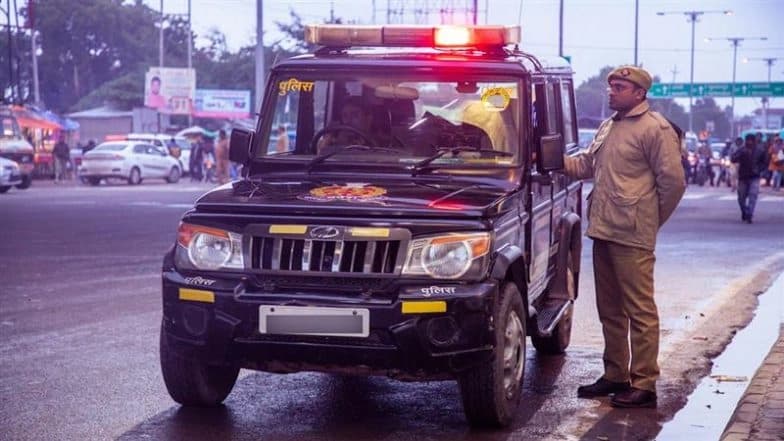 Kerala Fireworks Unit Explodes: 3 Dead, 40+ Injured