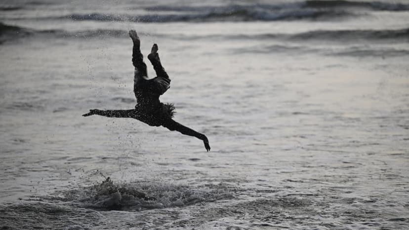 Kerala sizzles: Temperatures soar past 38°C!