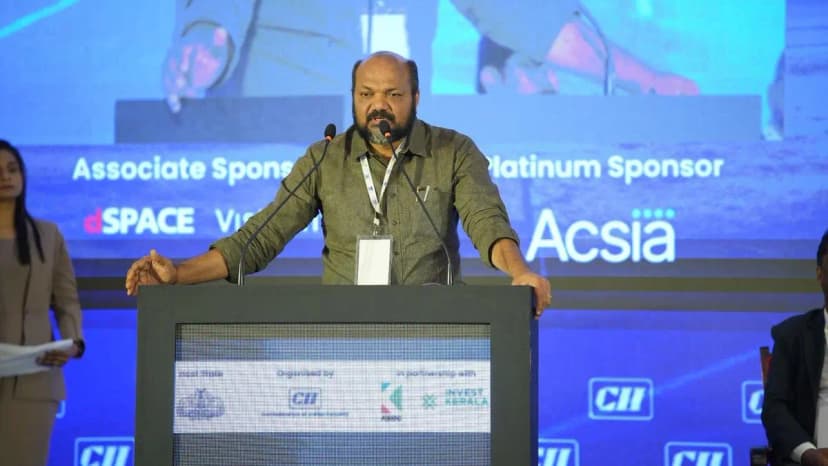 Kerala Investments: ₹54,908 Cr in Motion