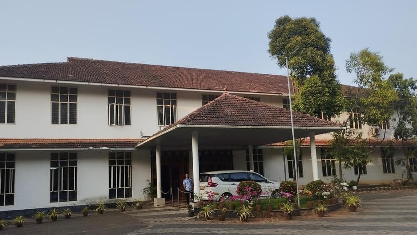 Kerala Mental Health Institute Lacks Director Post-2025 Demise