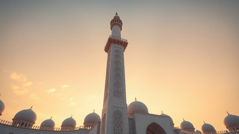 Kerala Imam's Ramadan Call: Open Homes to All Devotees