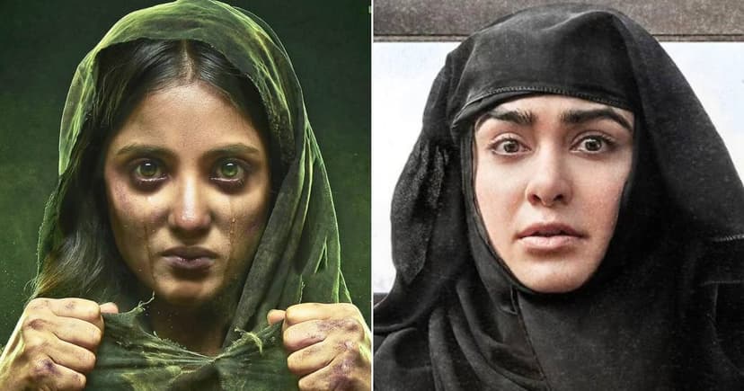 'Kerala Story 2' Day 3: Can Sunday Sales Boost Underperforming Sequel?