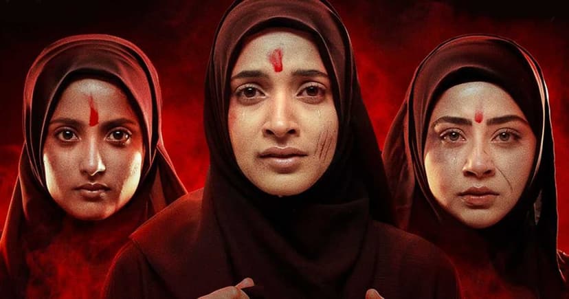 The Kerala Story 2: Court Stay, Box Office Records Loom