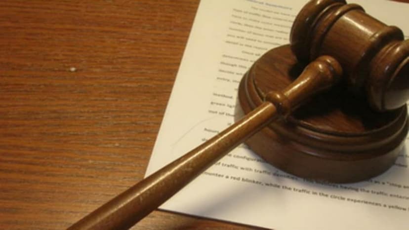 Survivor Discloses 11-Year-Old Abuse, Teacher Jailed