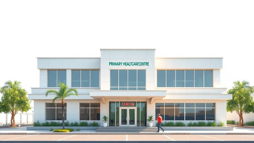 Kerala Transforms Health Centers: 87 More PHCs Now FHCs