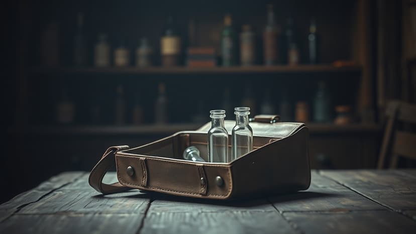 Kerala's ₹50 Crore Boost: Elderly Vaccination Drive Launched