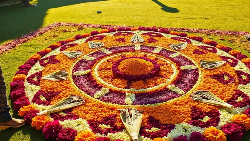 Green Onam: Kerala's Waste Management Triumph