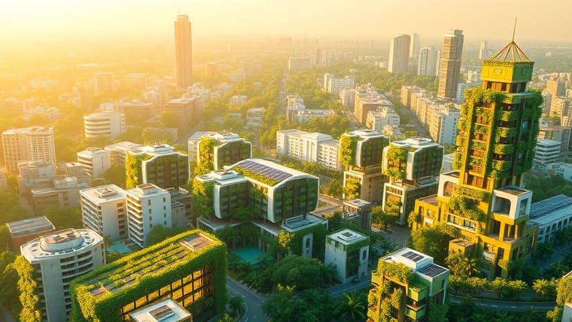 First in India: Kerala Adopts Landmark Urban Policy