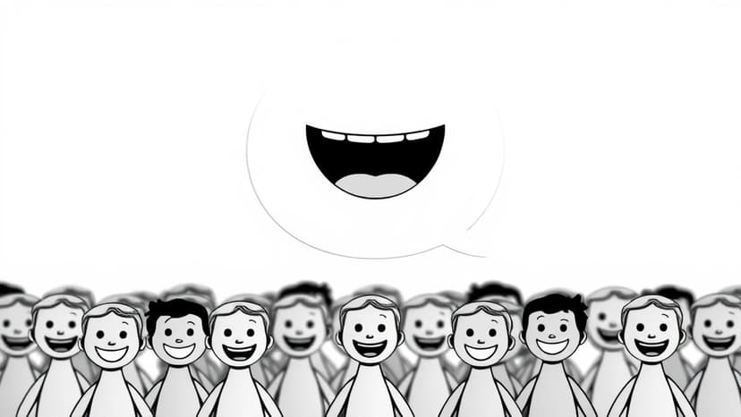 Kerala's Comedy Scene Takes Stage