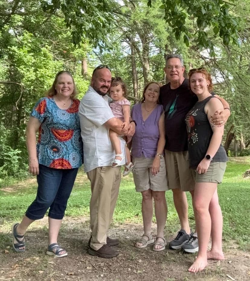 Kerrville Man, 'Forever Optimist,' Lost to Flash Flood