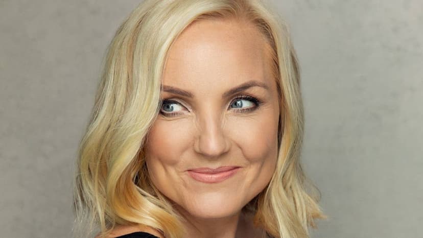 West End Legend Kerry Ellis Recalls Memorable Careers Day Gig