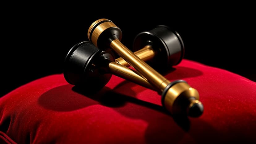 Kerry Washington Calls Tony Goldwyn About 'Scandal' Sex Scenes