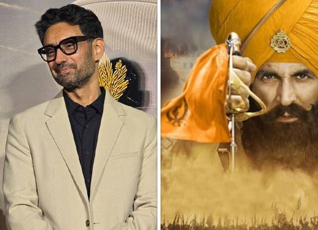 Kesari Set Fire: Akshay Kumar & Karan Johar's Support Saved Film