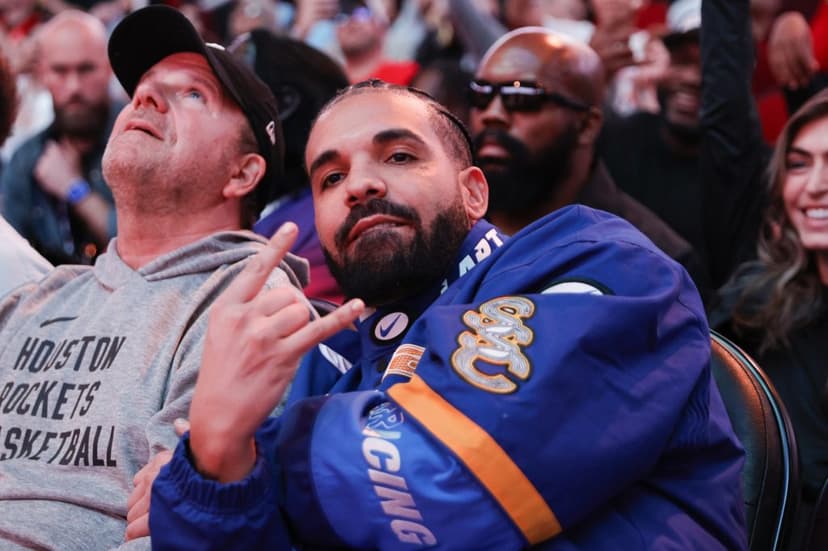 Drake Not Baby Daddy, Keshia Chanté Confirms