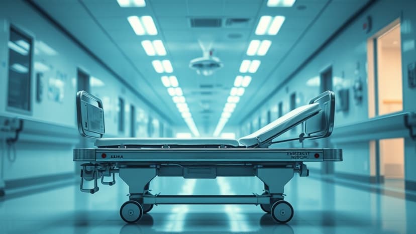 Cumbria Urgent Centre Faces Staffing Crisis