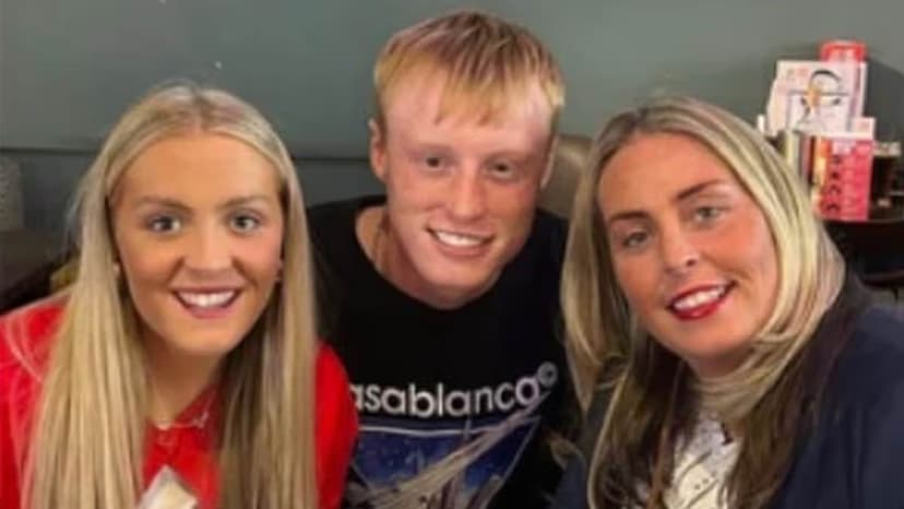 Mother Blames 'Evil' Ketamine for Son's Death