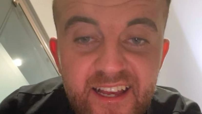 Ketamine Addiction Leaves Young Brits Battling Severe Bladder Damage