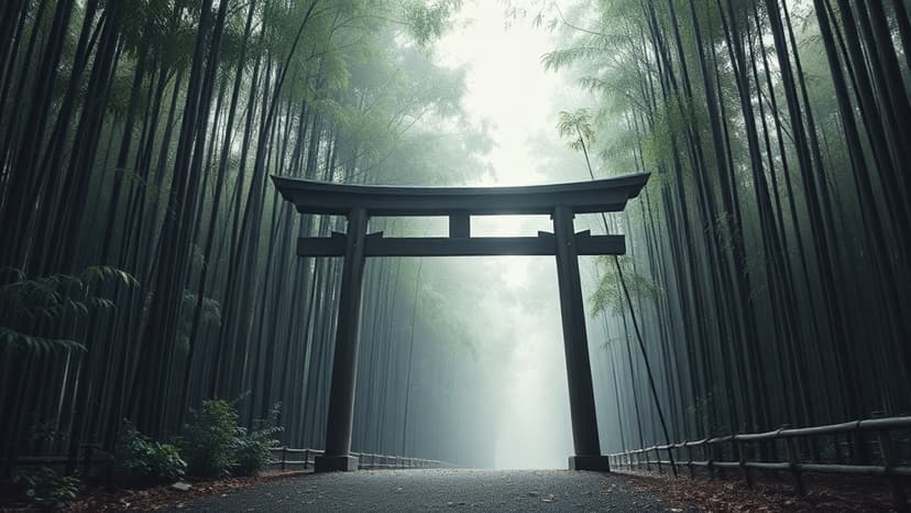 Addicted Traveler's Prison Ordeal in Japan