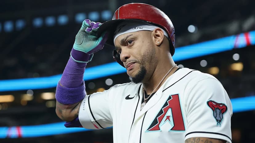 Marte's Absence: Planned Rest or Red Flag?