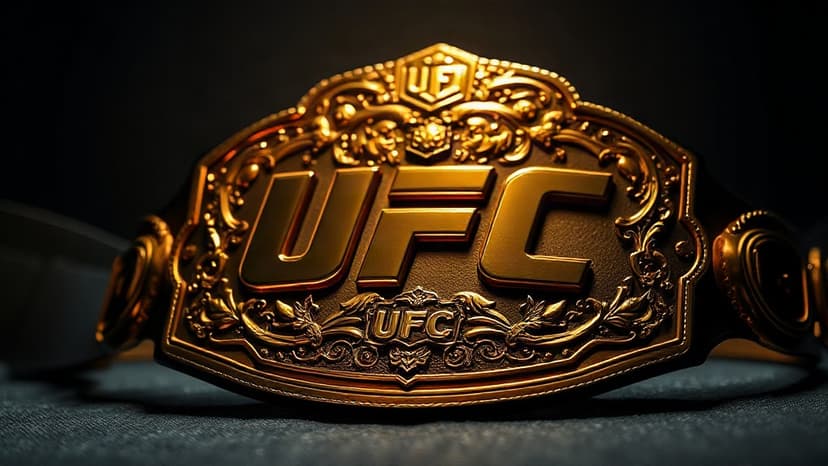 Unbelievable UFC Release: Vieira Targets PFL Title in Dream Fight