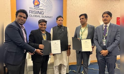 KETO Motors to Build Electric Buses in Telangana