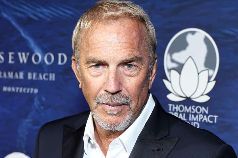 Costner Hosts Holiday Special Exploring the Birth of Jesus