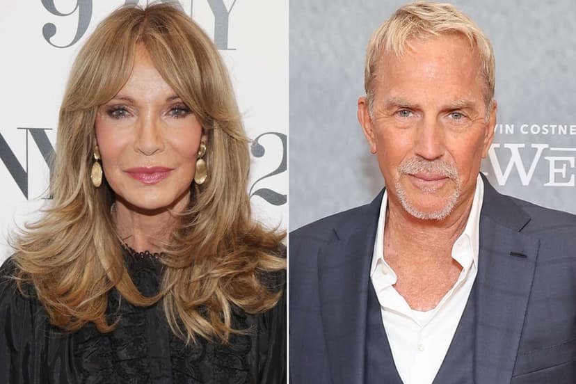 Costner's Kindness: A Lifeline Amidst Media Firestorm