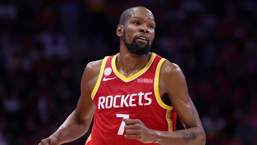 Durant Inspires Next Gen: Wemby Learns from NBA Icon
