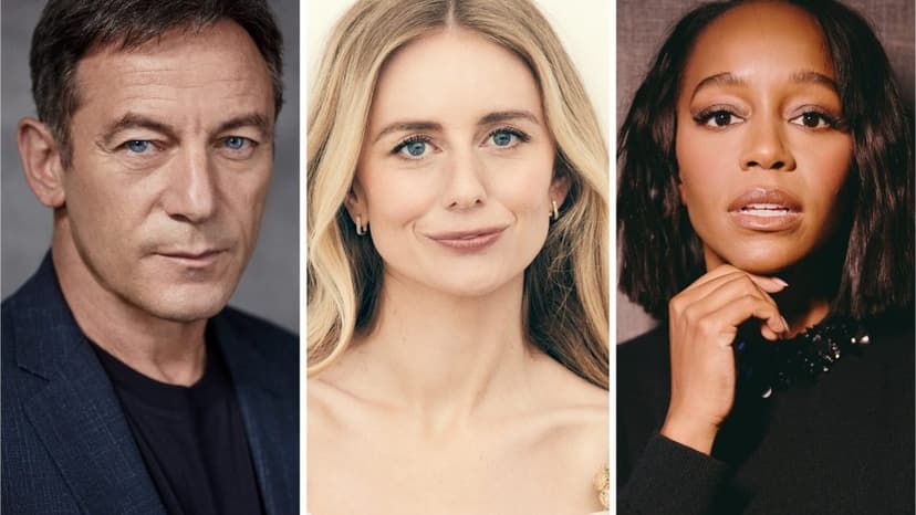 Hart, Cavill Comedy Adds New Stars