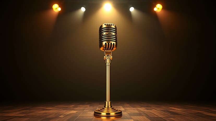 Kevin Hart Gets Roasted Live on Netflix!