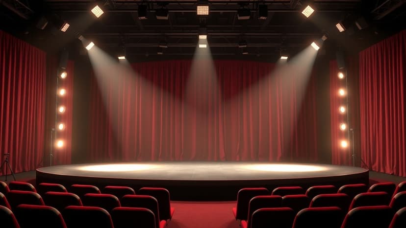 Kevin Hart Names His Stand-Up Mount Rushmore